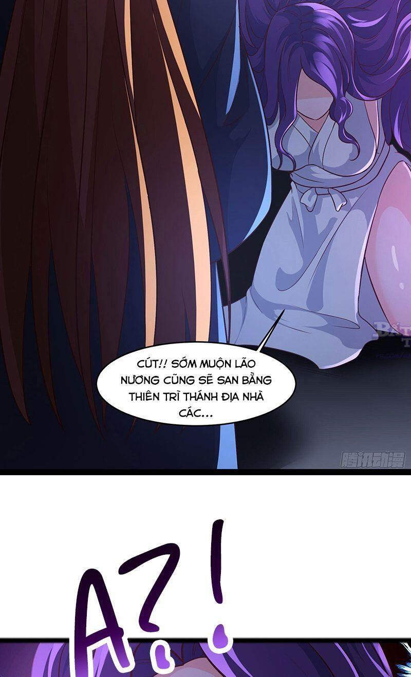 Đồ Đệ Của Ta Đều Là Nữ Ma Đầu - Chương 40