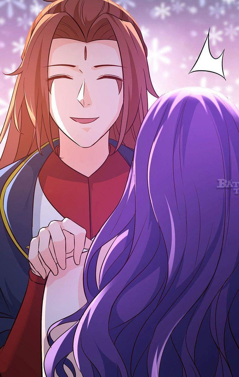 Đồ Đệ Của Ta Đều Là Nữ Ma Đầu - Chương 40