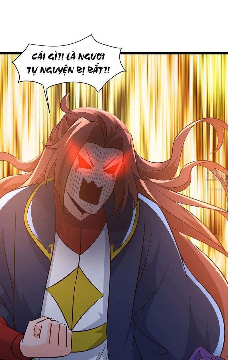 Đồ Đệ Của Ta Đều Là Nữ Ma Đầu - Chương 40