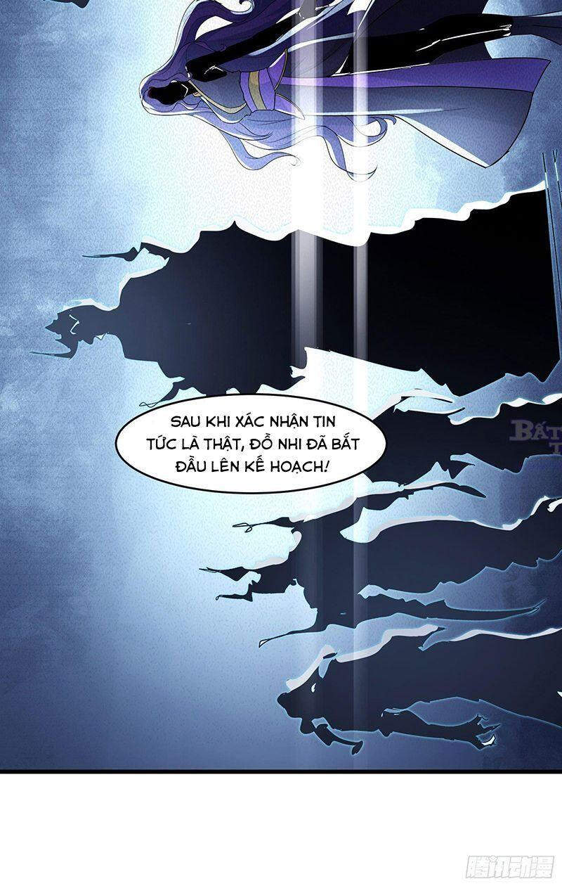 Đồ Đệ Của Ta Đều Là Nữ Ma Đầu - Chương 40