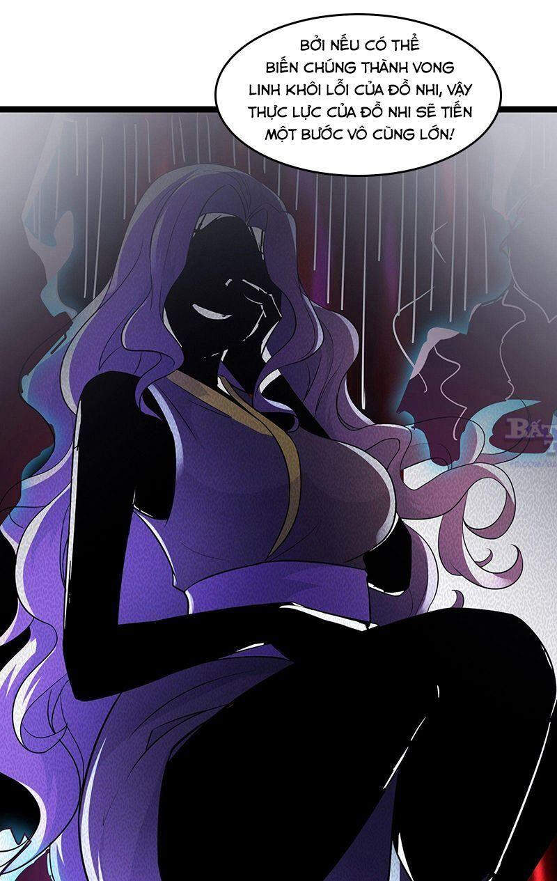 Đồ Đệ Của Ta Đều Là Nữ Ma Đầu - Chương 40