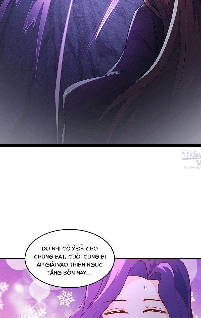 Đồ Đệ Của Ta Đều Là Nữ Ma Đầu - Chương 40