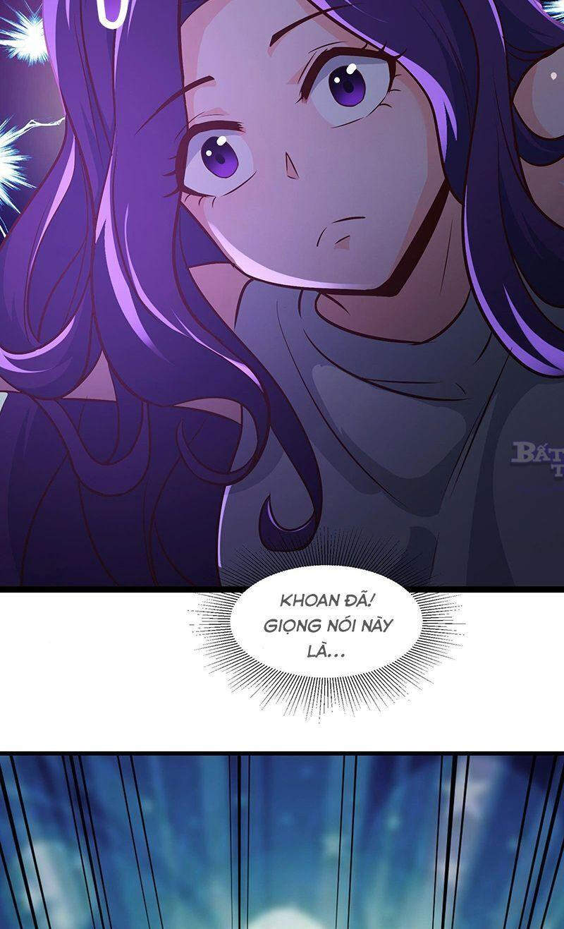 Đồ Đệ Của Ta Đều Là Nữ Ma Đầu - Chương 40