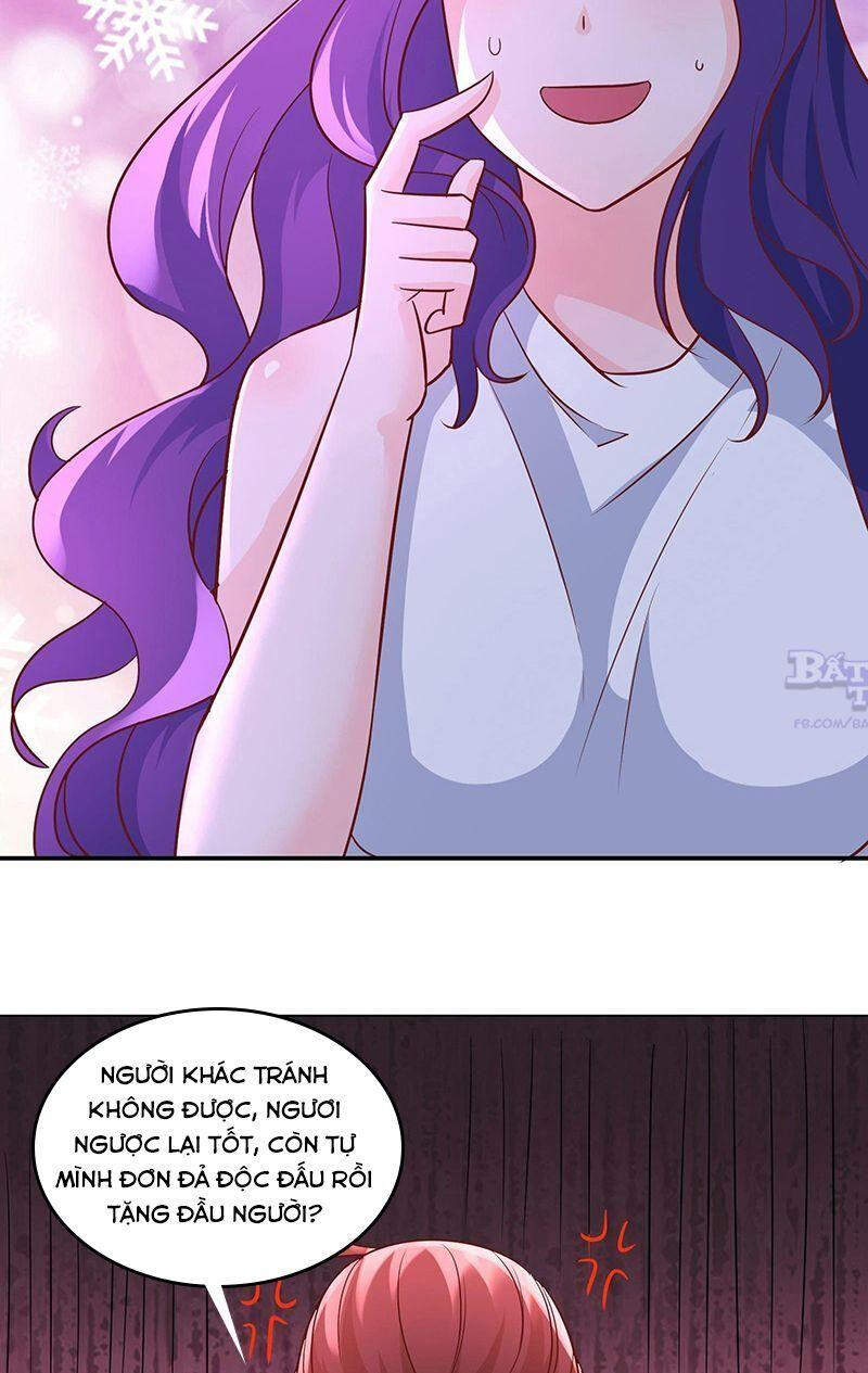 Đồ Đệ Của Ta Đều Là Nữ Ma Đầu - Chương 40