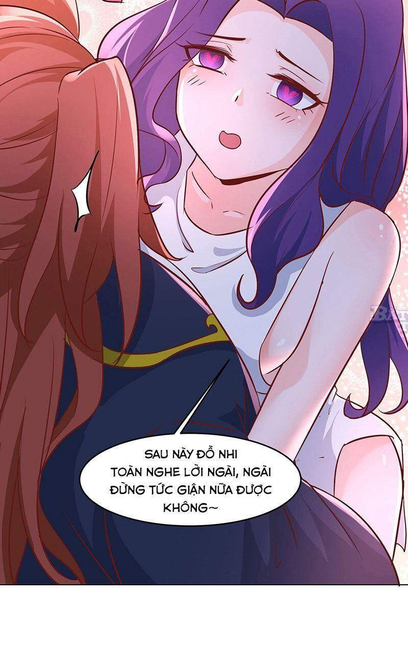 Đồ Đệ Của Ta Đều Là Nữ Ma Đầu - Chương 40