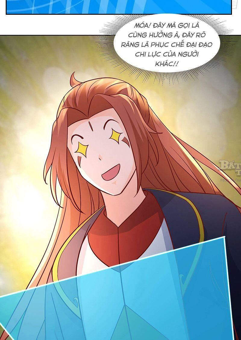 Đồ Đệ Của Ta Đều Là Nữ Ma Đầu - Chương 40