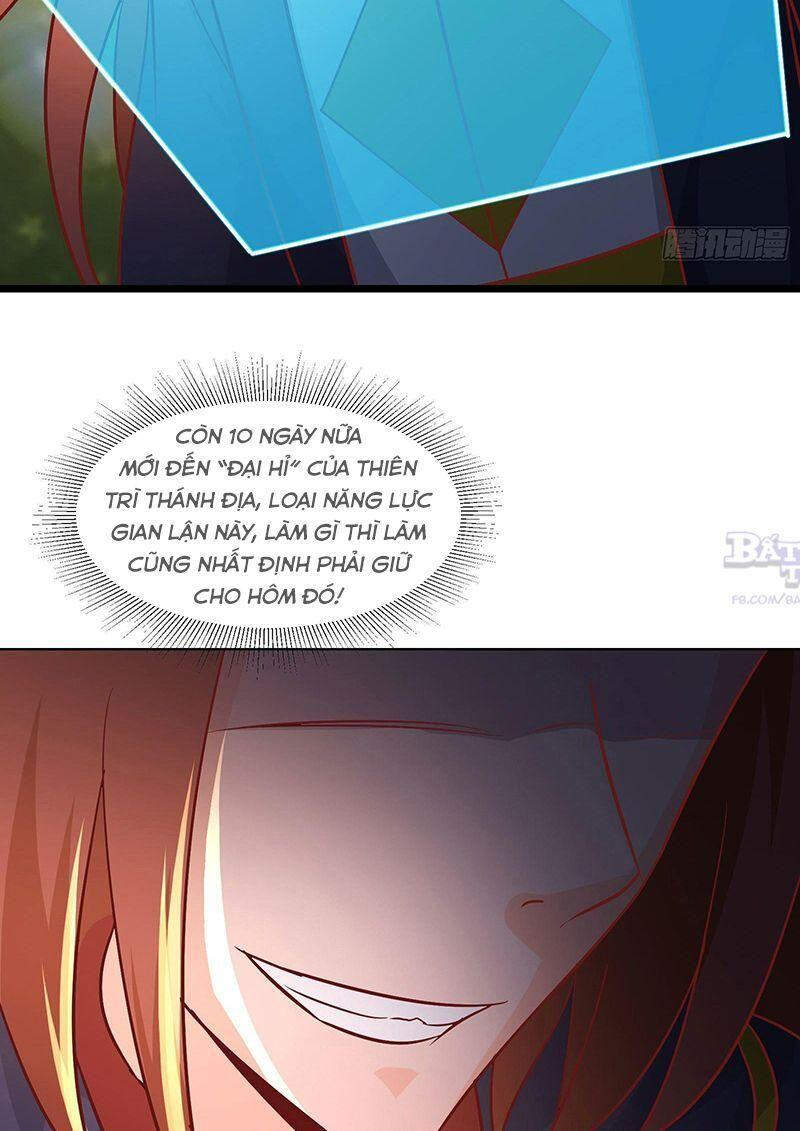 Đồ Đệ Của Ta Đều Là Nữ Ma Đầu - Chương 40