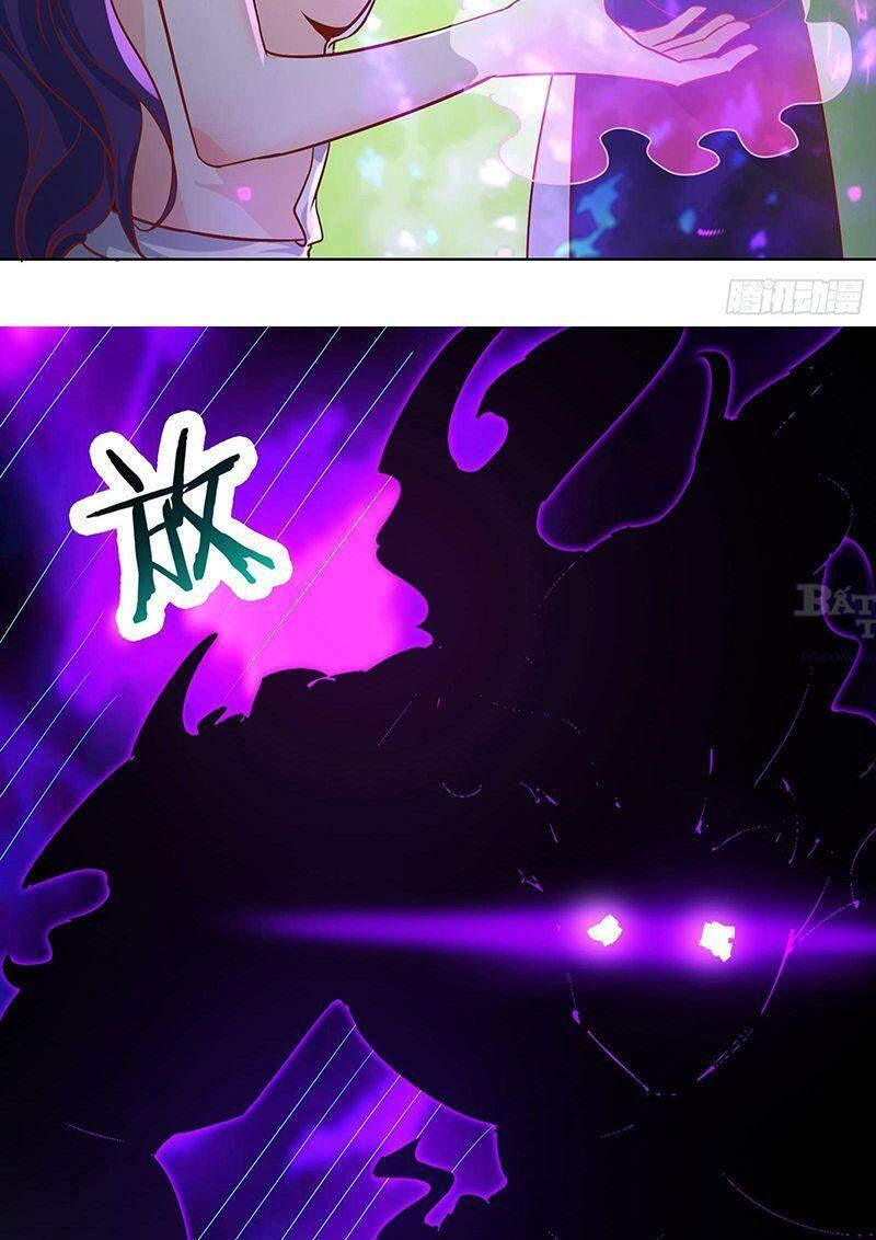 Đồ Đệ Của Ta Đều Là Nữ Ma Đầu - Chương 40