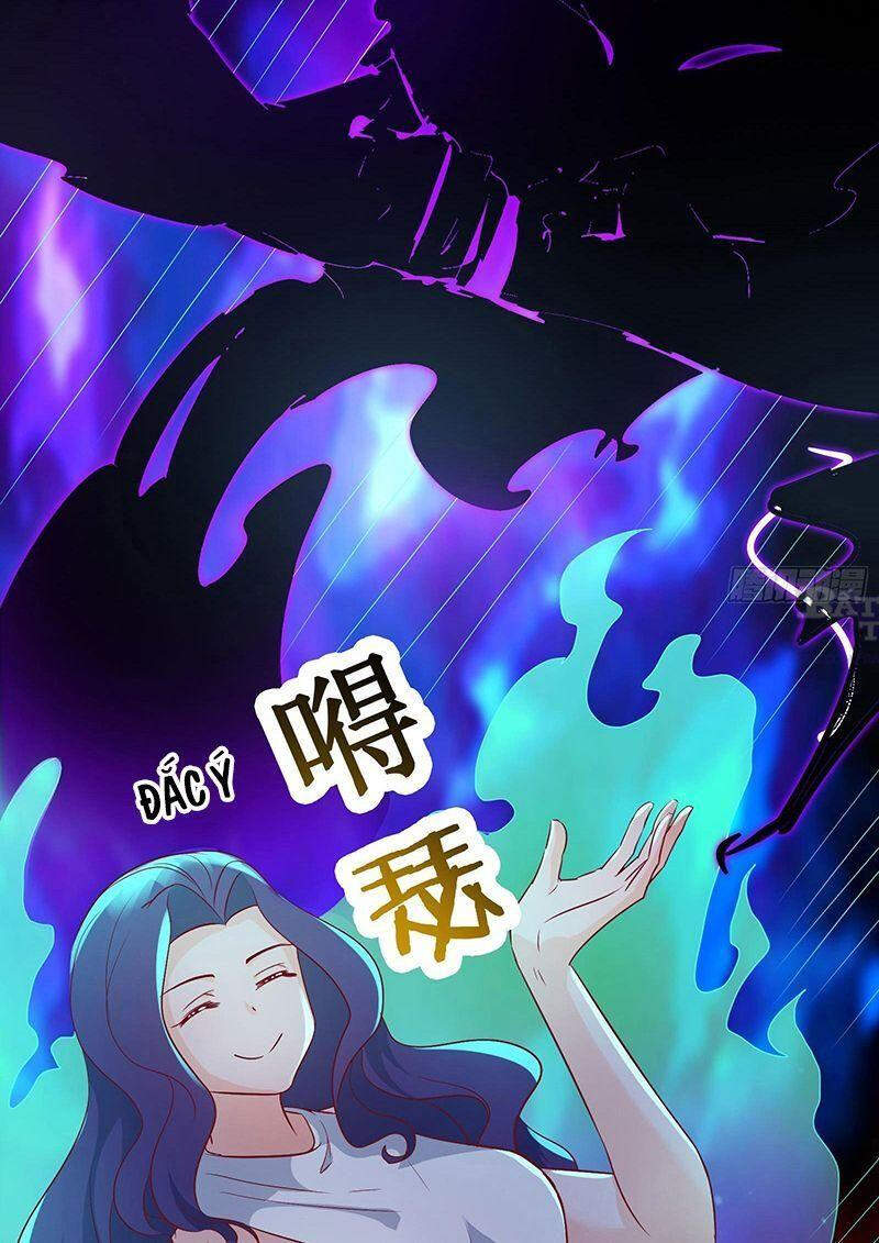 Đồ Đệ Của Ta Đều Là Nữ Ma Đầu - Chương 40