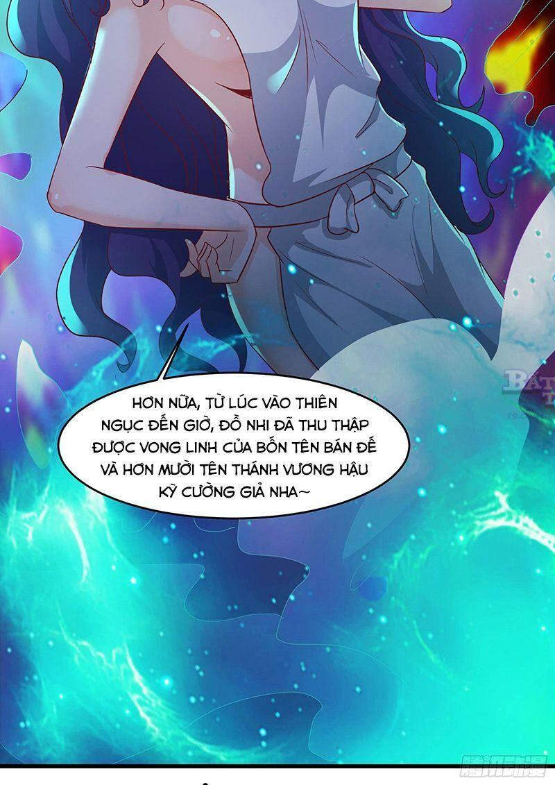 Đồ Đệ Của Ta Đều Là Nữ Ma Đầu - Chương 40