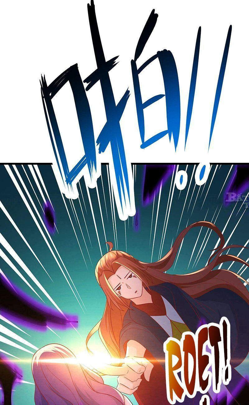 Đồ Đệ Của Ta Đều Là Nữ Ma Đầu - Chương 40