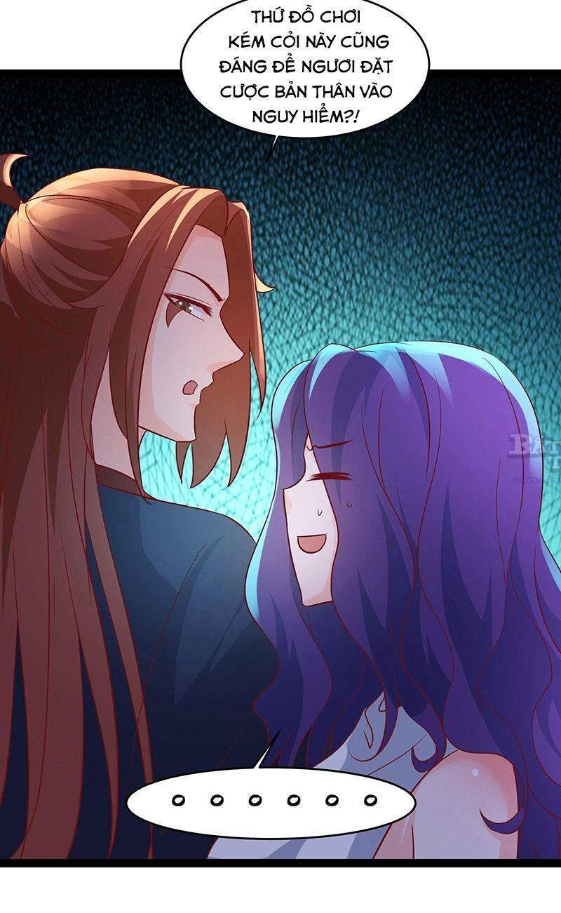 Đồ Đệ Của Ta Đều Là Nữ Ma Đầu - Chương 40