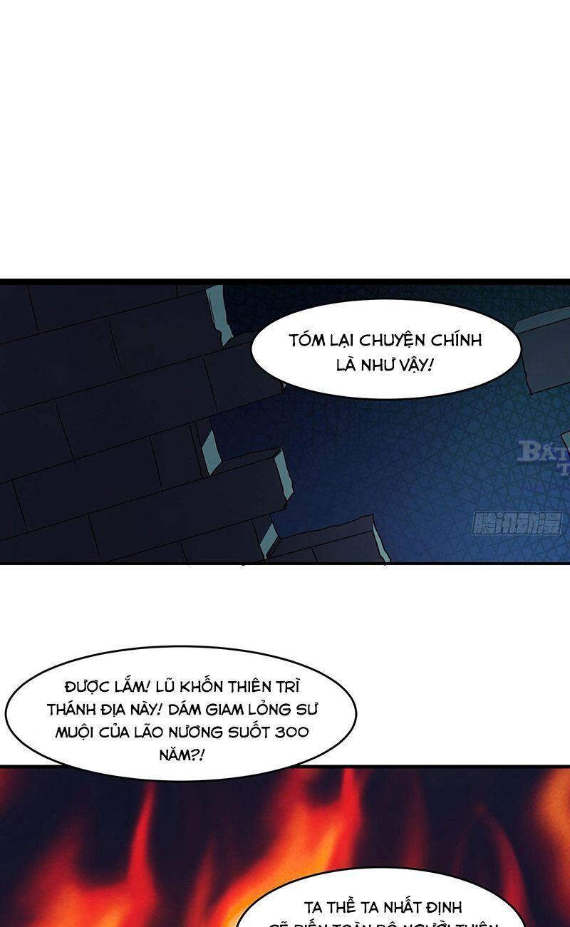 Đồ Đệ Của Ta Đều Là Nữ Ma Đầu - Chương 40