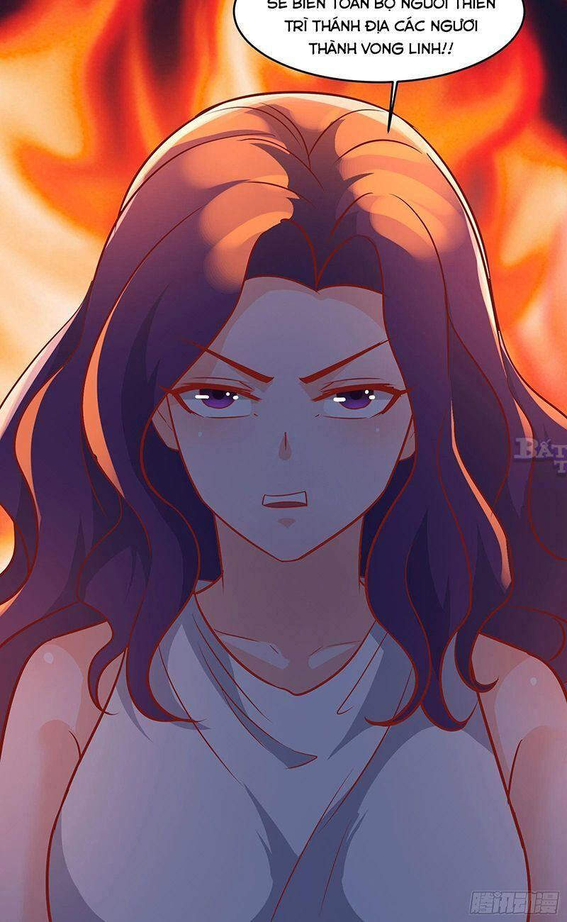 Đồ Đệ Của Ta Đều Là Nữ Ma Đầu - Chương 40