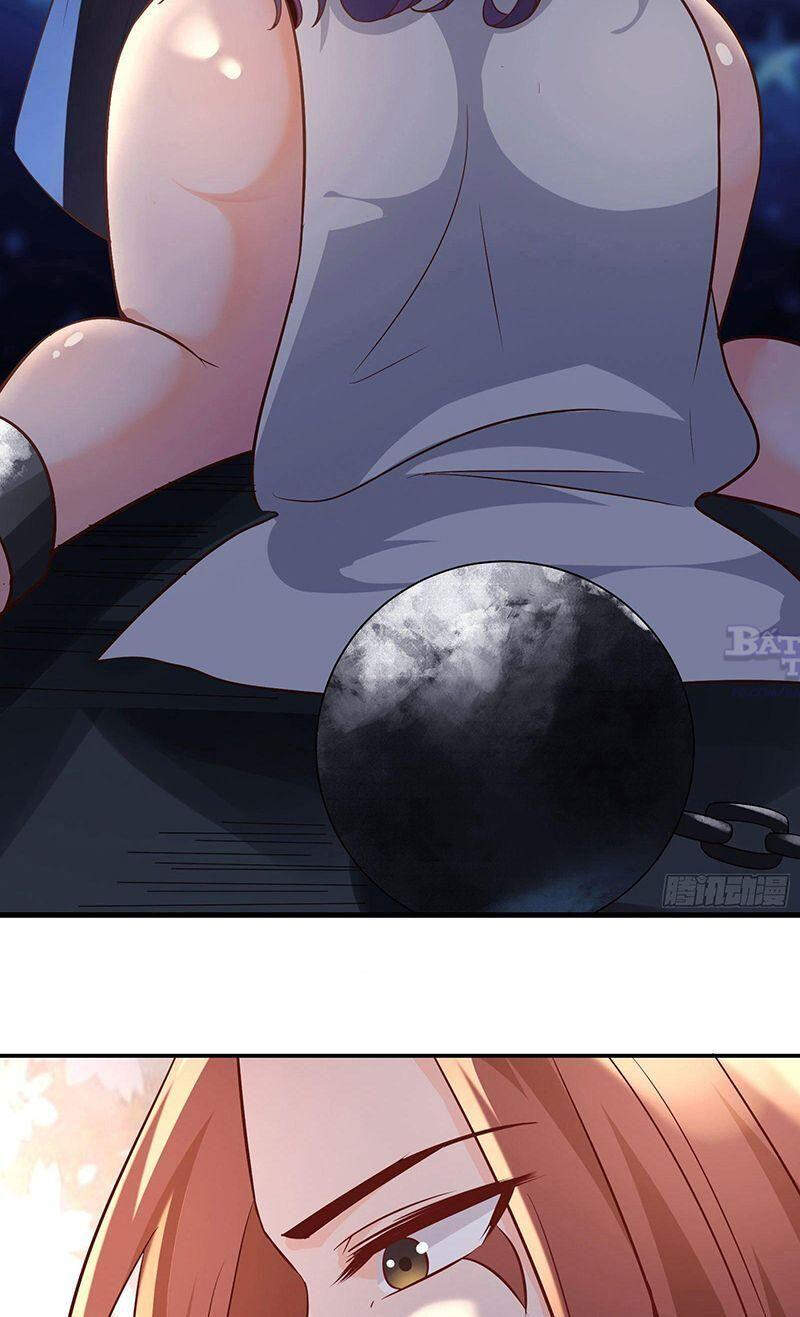 Đồ Đệ Của Ta Đều Là Nữ Ma Đầu - Chương 40