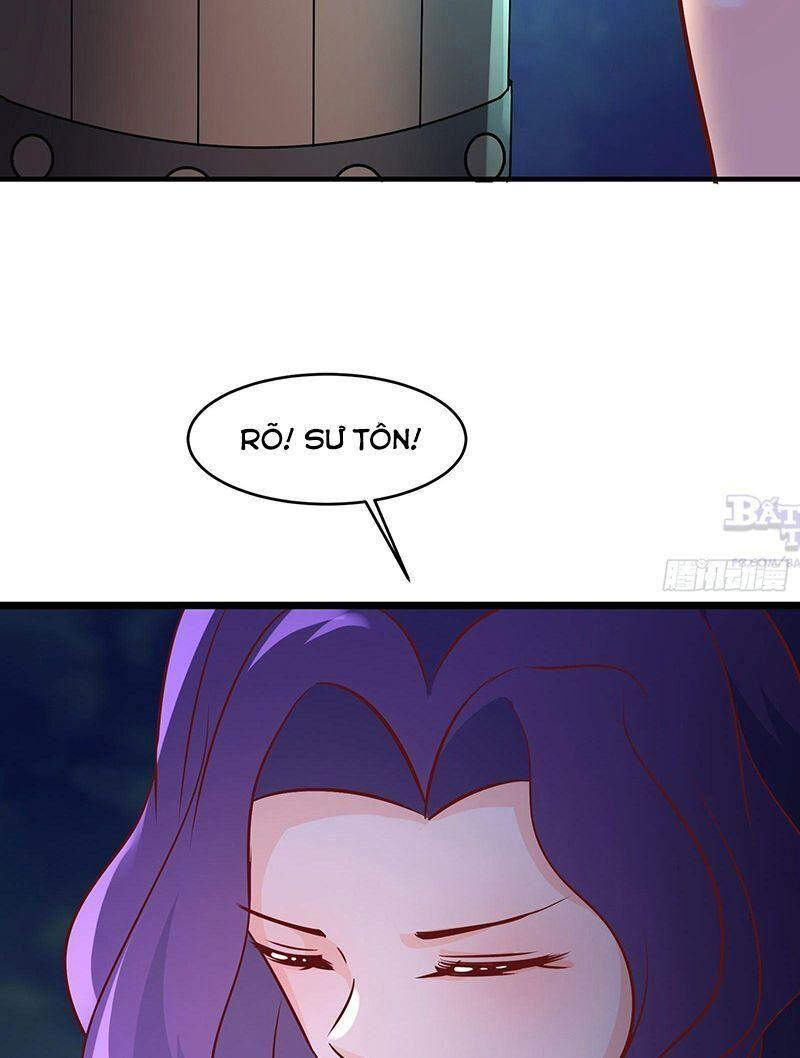 Đồ Đệ Của Ta Đều Là Nữ Ma Đầu - Chương 40