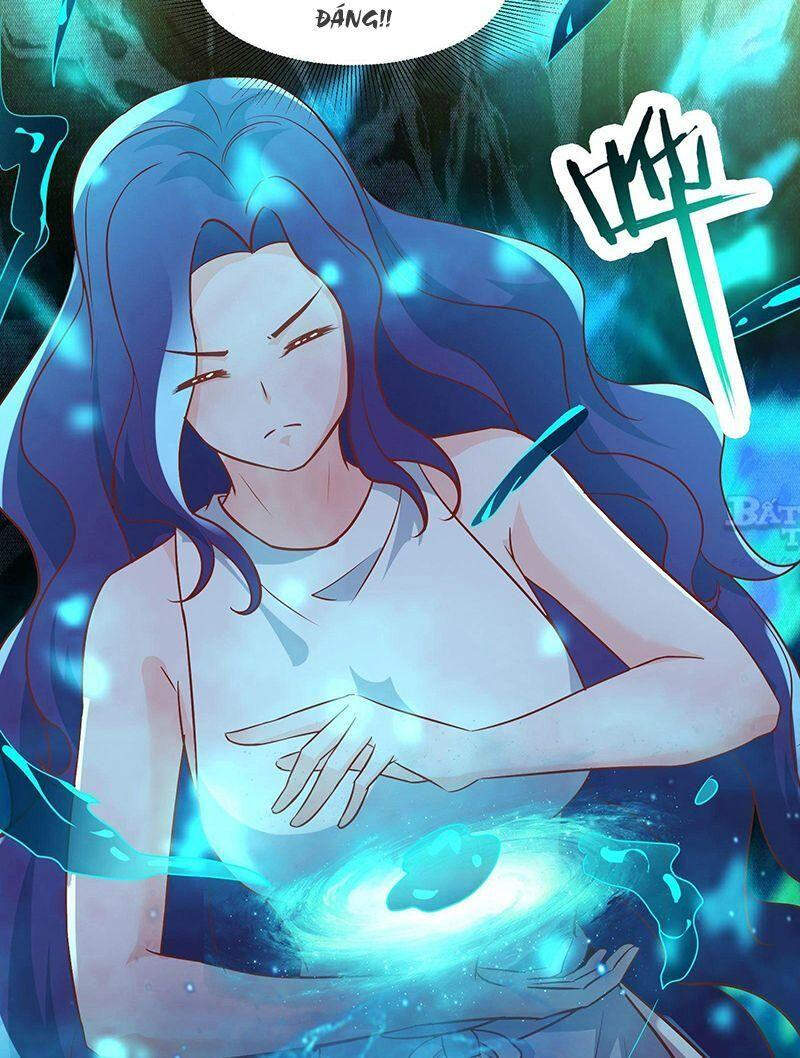 Đồ Đệ Của Ta Đều Là Nữ Ma Đầu - Chương 40