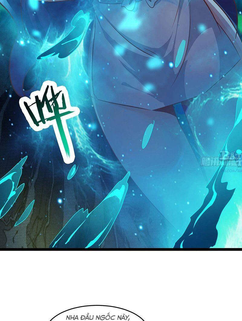 Đồ Đệ Của Ta Đều Là Nữ Ma Đầu - Chương 40