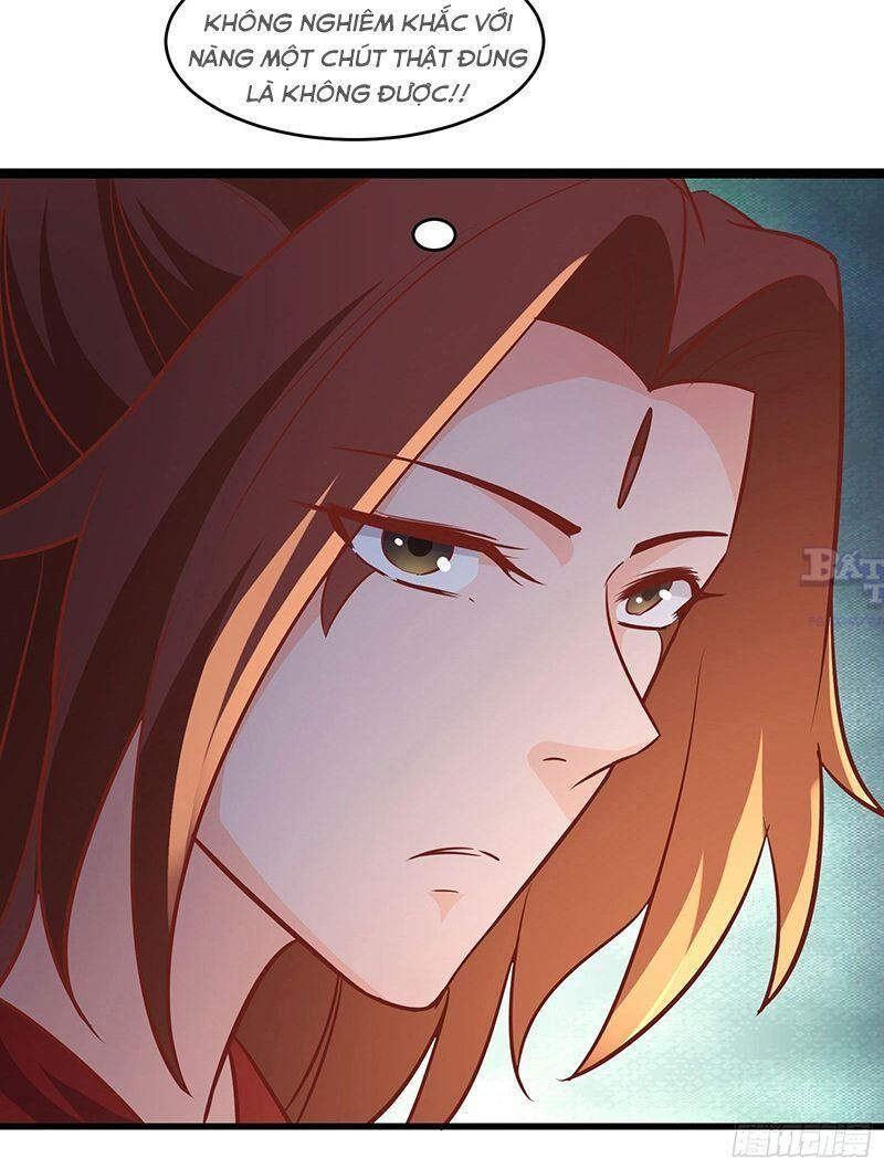 Đồ Đệ Của Ta Đều Là Nữ Ma Đầu - Chương 40