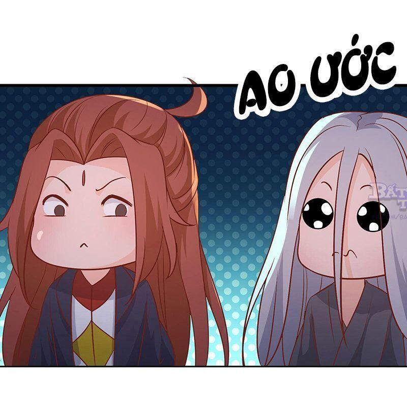 Đồ Đệ Của Ta Đều Là Nữ Ma Đầu - Chương 40