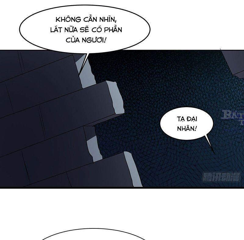 Đồ Đệ Của Ta Đều Là Nữ Ma Đầu - Chương 40