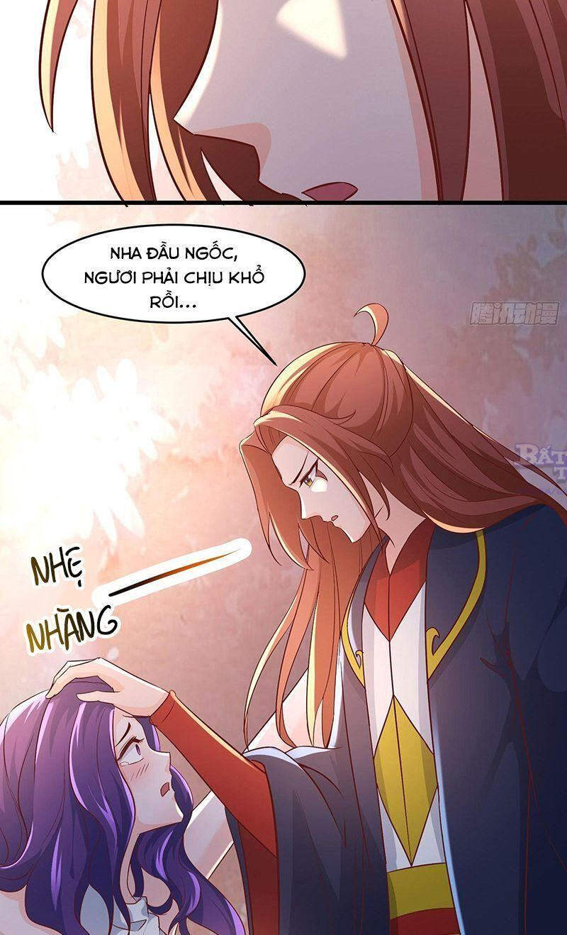 Đồ Đệ Của Ta Đều Là Nữ Ma Đầu - Chương 40