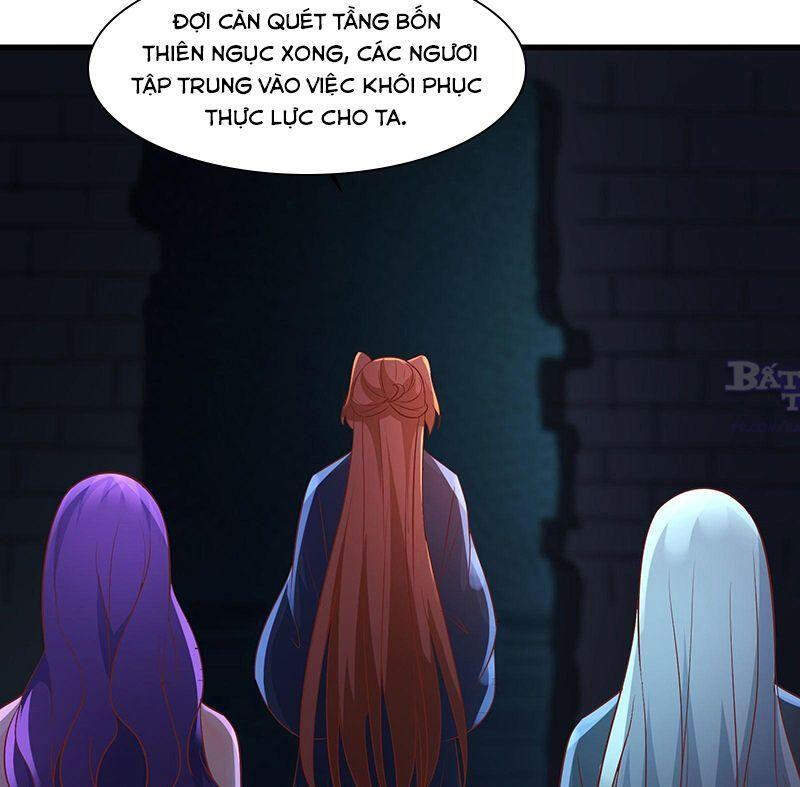 Đồ Đệ Của Ta Đều Là Nữ Ma Đầu - Chương 40