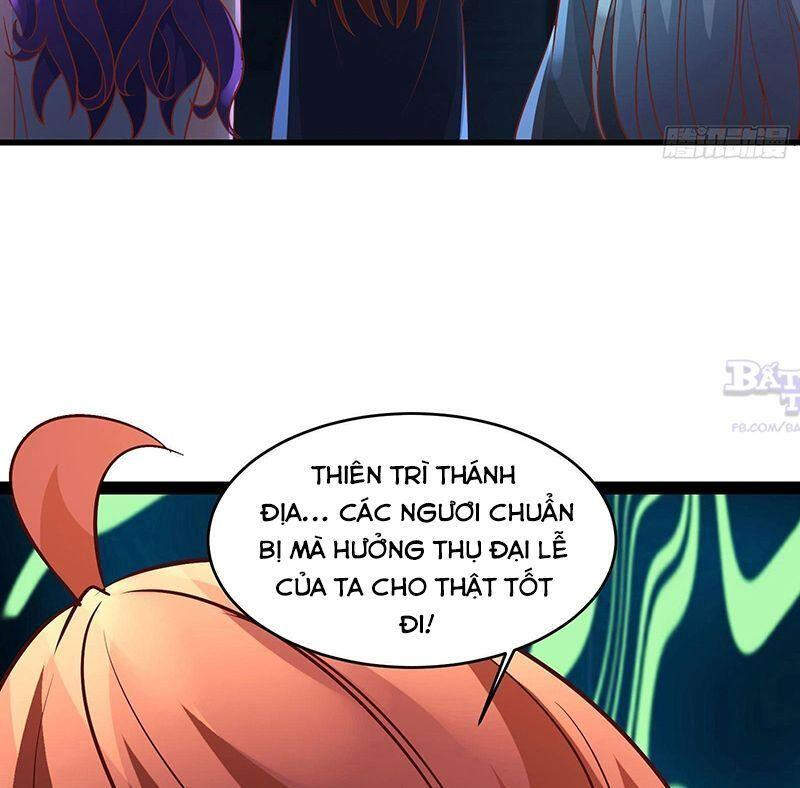 Đồ Đệ Của Ta Đều Là Nữ Ma Đầu - Chương 40