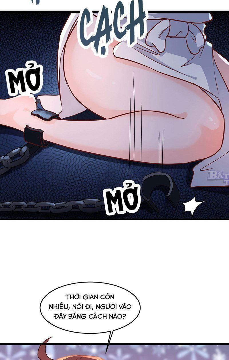 Đồ Đệ Của Ta Đều Là Nữ Ma Đầu - Chương 40