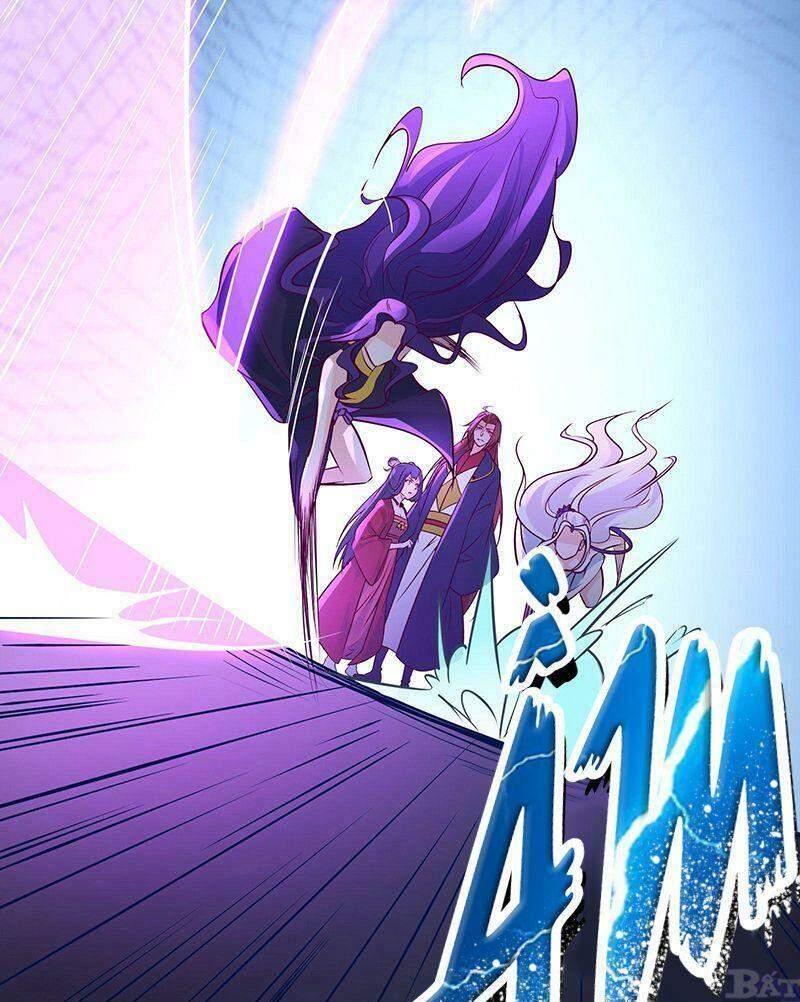 Đồ Đệ Của Ta Đều Là Nữ Ma Đầu - Chương 42