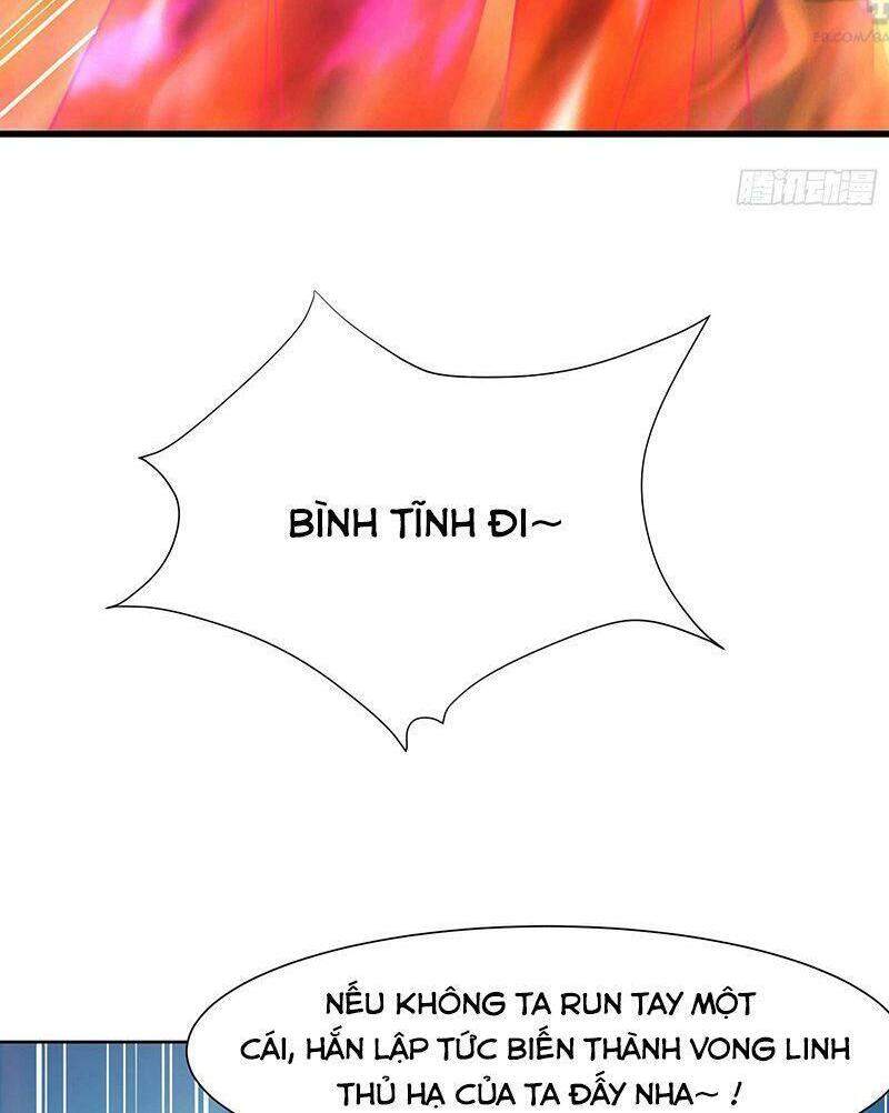 Đồ Đệ Của Ta Đều Là Nữ Ma Đầu - Chương 42