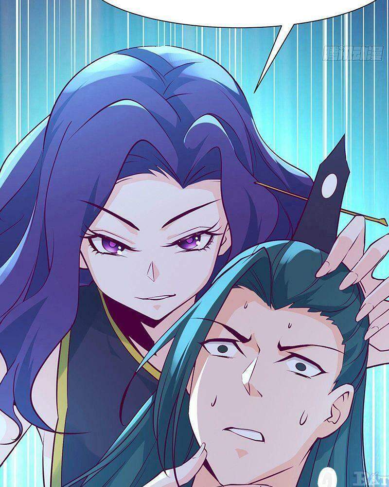 Đồ Đệ Của Ta Đều Là Nữ Ma Đầu - Chương 42