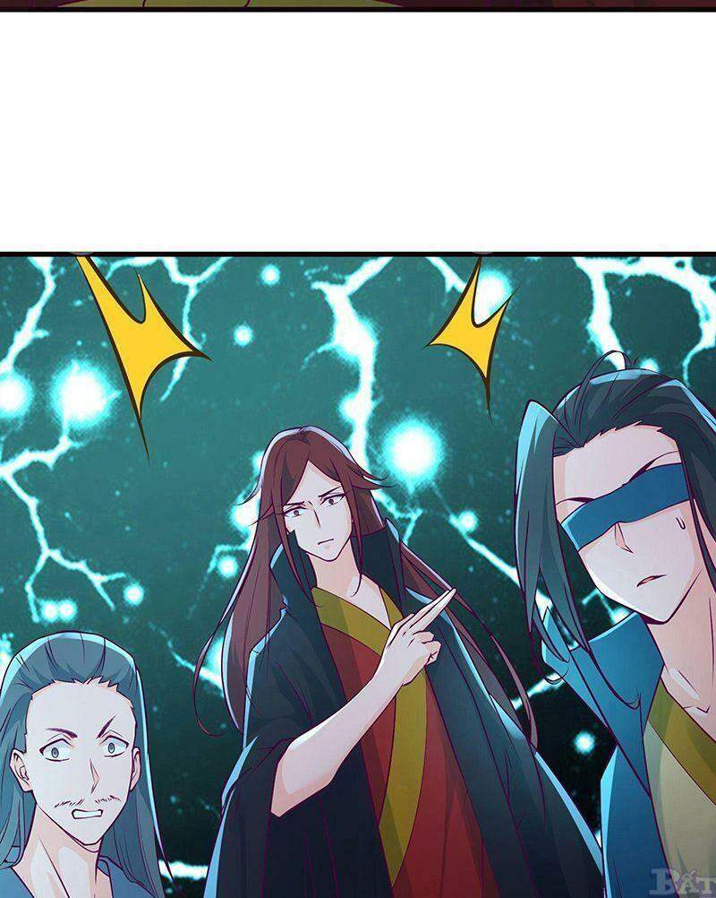 Đồ Đệ Của Ta Đều Là Nữ Ma Đầu - Chương 42