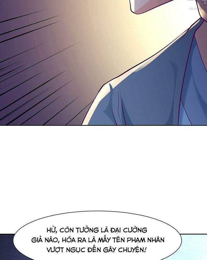 Đồ Đệ Của Ta Đều Là Nữ Ma Đầu - Chương 42