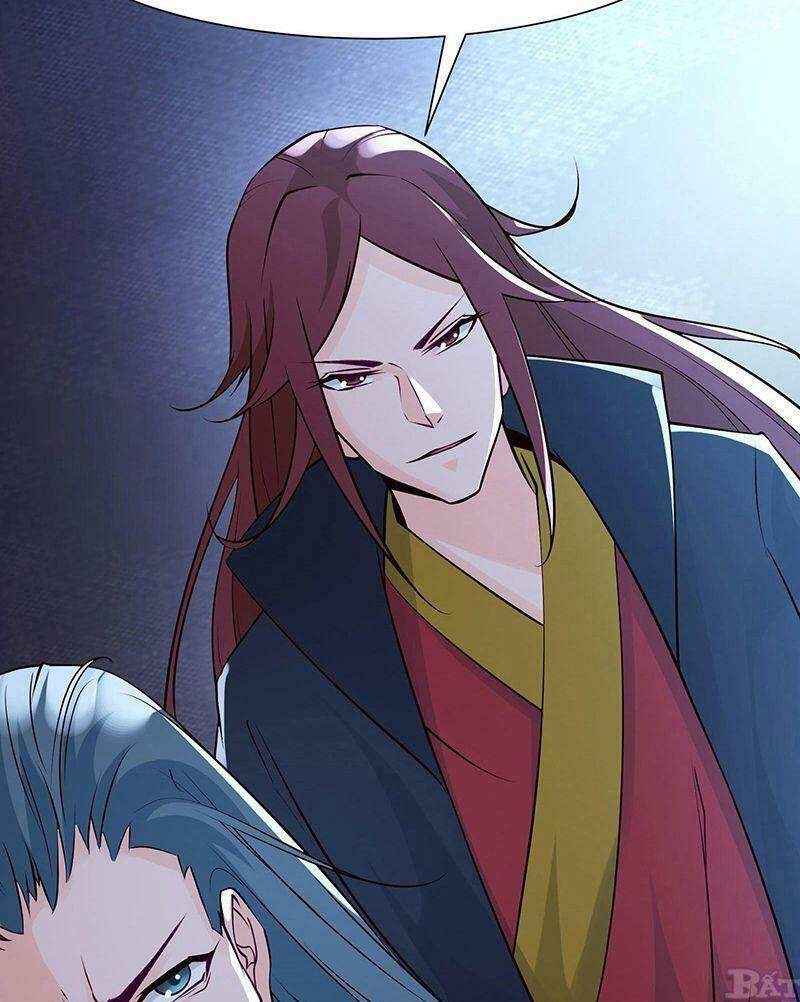 Đồ Đệ Của Ta Đều Là Nữ Ma Đầu - Chương 42