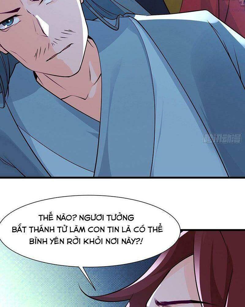 Đồ Đệ Của Ta Đều Là Nữ Ma Đầu - Chương 42