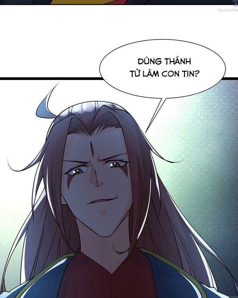 Đồ Đệ Của Ta Đều Là Nữ Ma Đầu - Chương 42