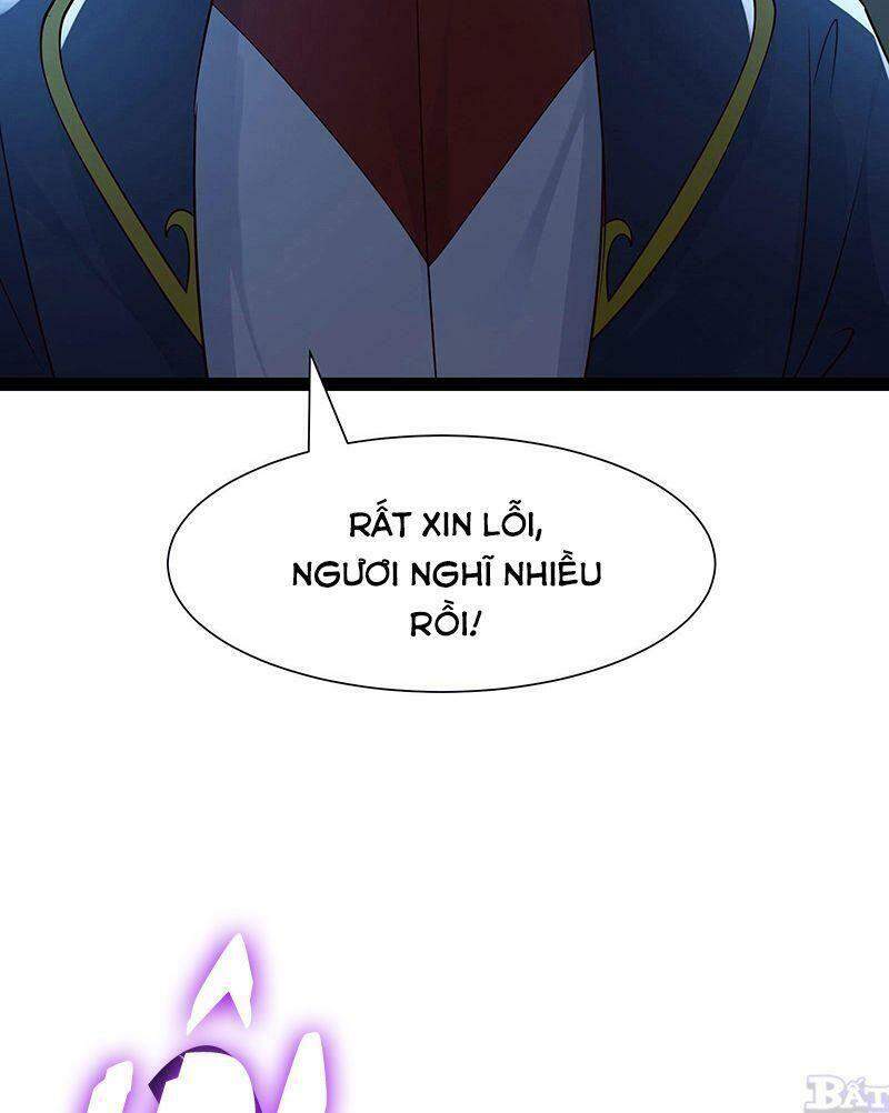 Đồ Đệ Của Ta Đều Là Nữ Ma Đầu - Chương 42