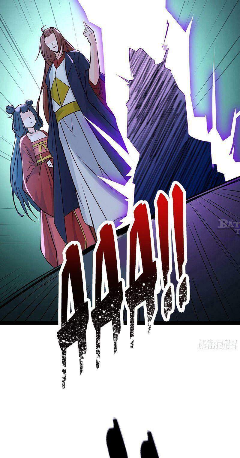 Đồ Đệ Của Ta Đều Là Nữ Ma Đầu - Chương 42