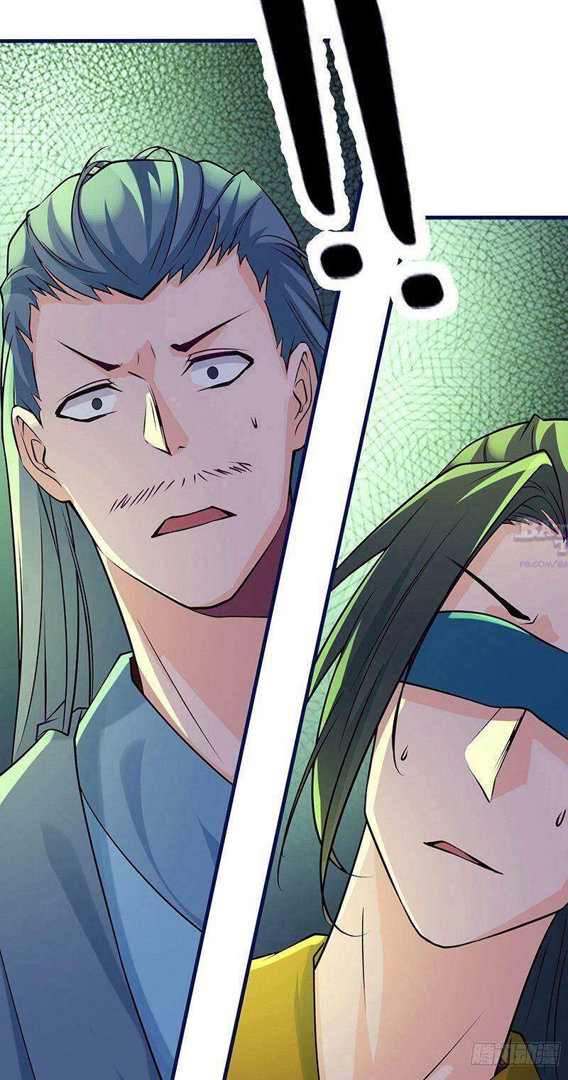 Đồ Đệ Của Ta Đều Là Nữ Ma Đầu - Chương 42