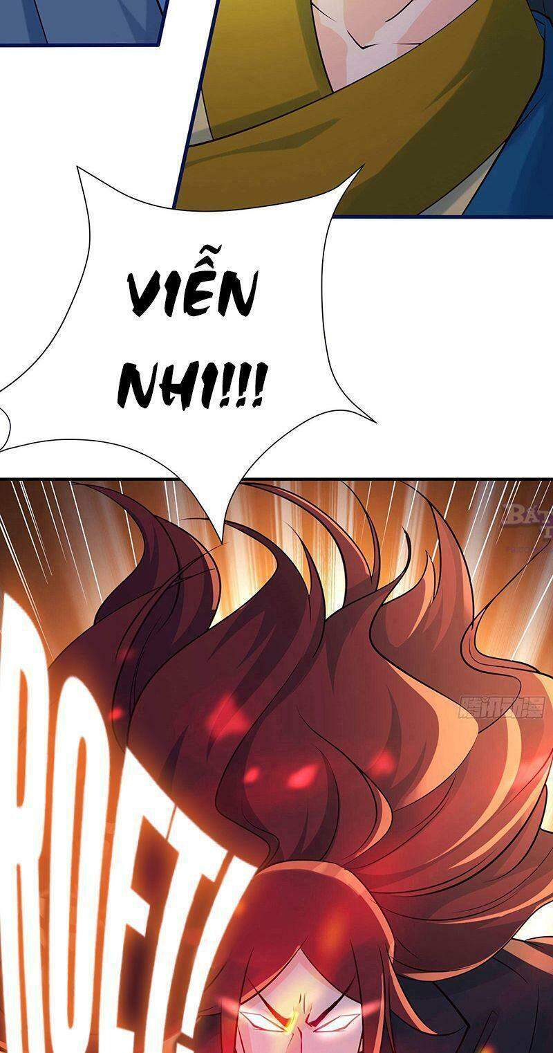 Đồ Đệ Của Ta Đều Là Nữ Ma Đầu - Chương 42