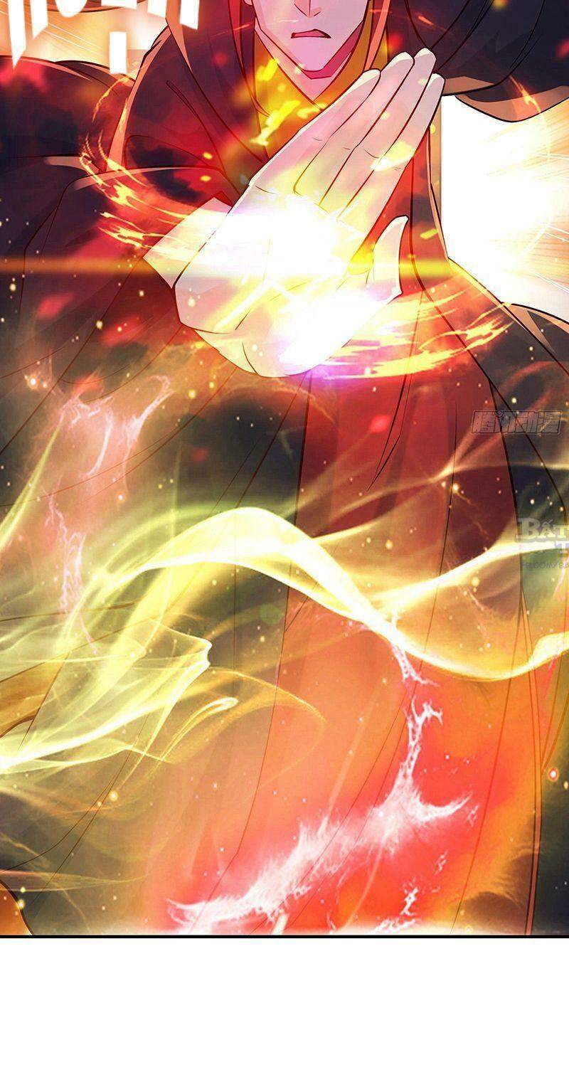 Đồ Đệ Của Ta Đều Là Nữ Ma Đầu - Chương 42