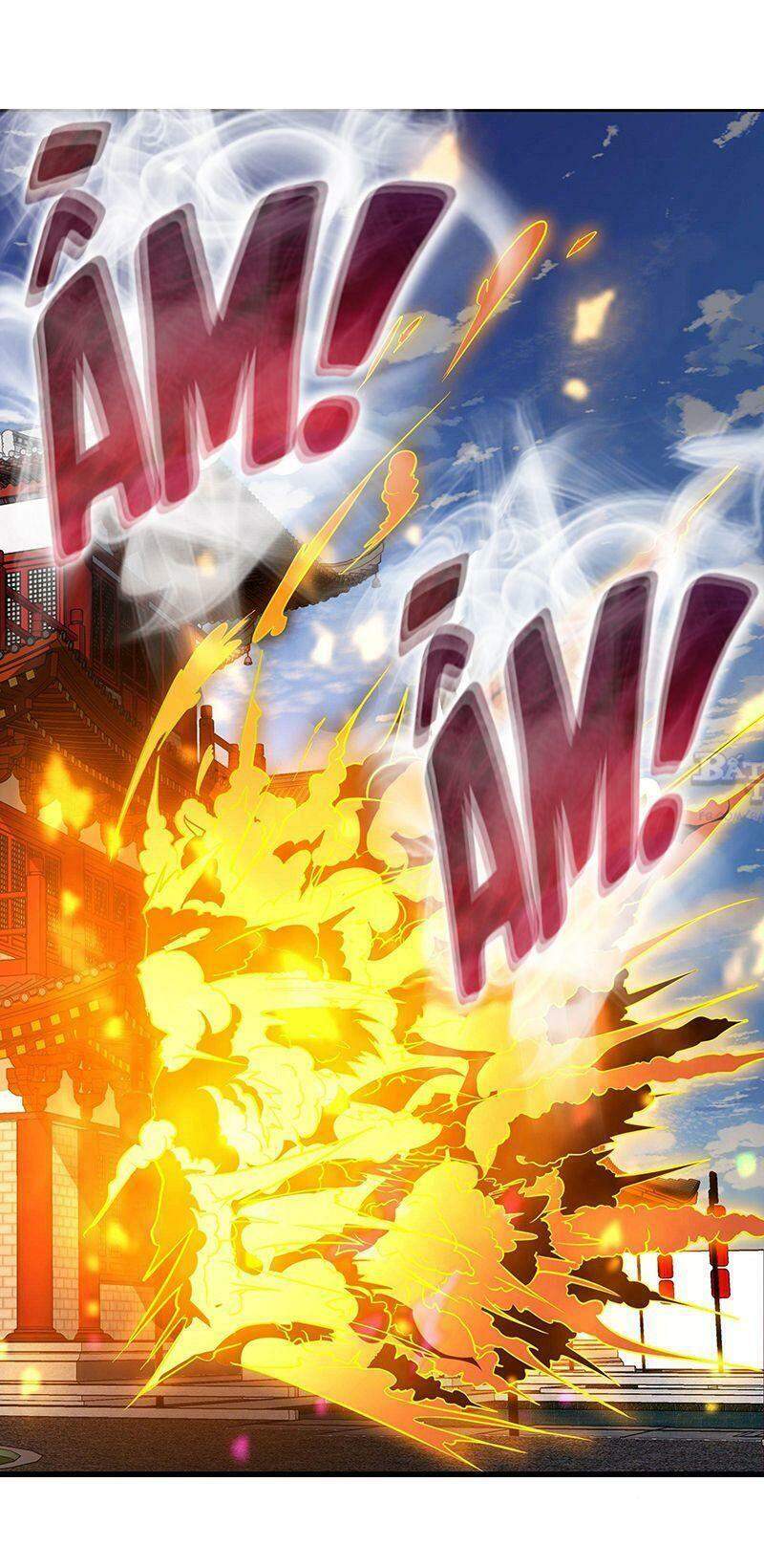 Đồ Đệ Của Ta Đều Là Nữ Ma Đầu - Chương 42