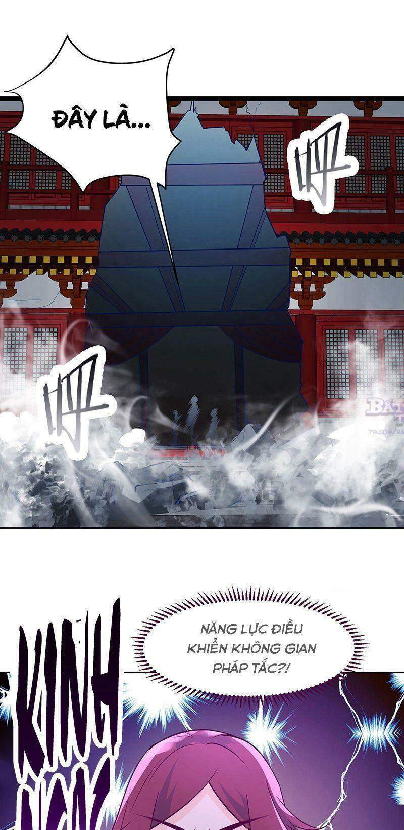 Đồ Đệ Của Ta Đều Là Nữ Ma Đầu - Chương 42