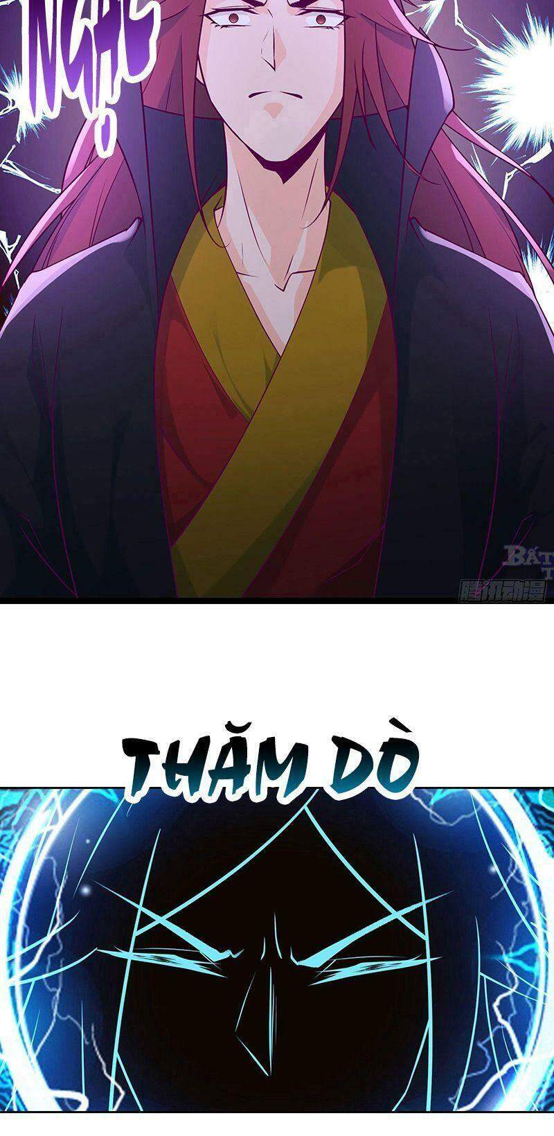 Đồ Đệ Của Ta Đều Là Nữ Ma Đầu - Chương 42