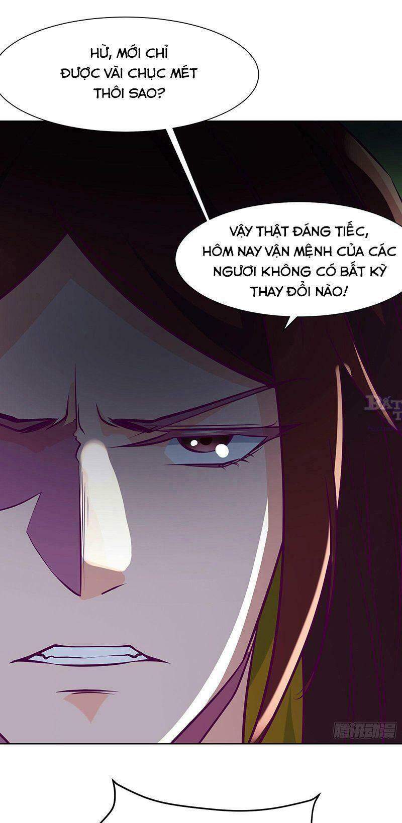 Đồ Đệ Của Ta Đều Là Nữ Ma Đầu - Chương 42