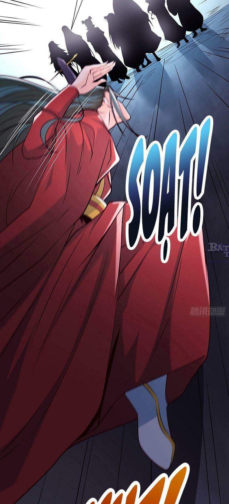 Đồ Đệ Của Ta Đều Là Nữ Ma Đầu - Chương 42