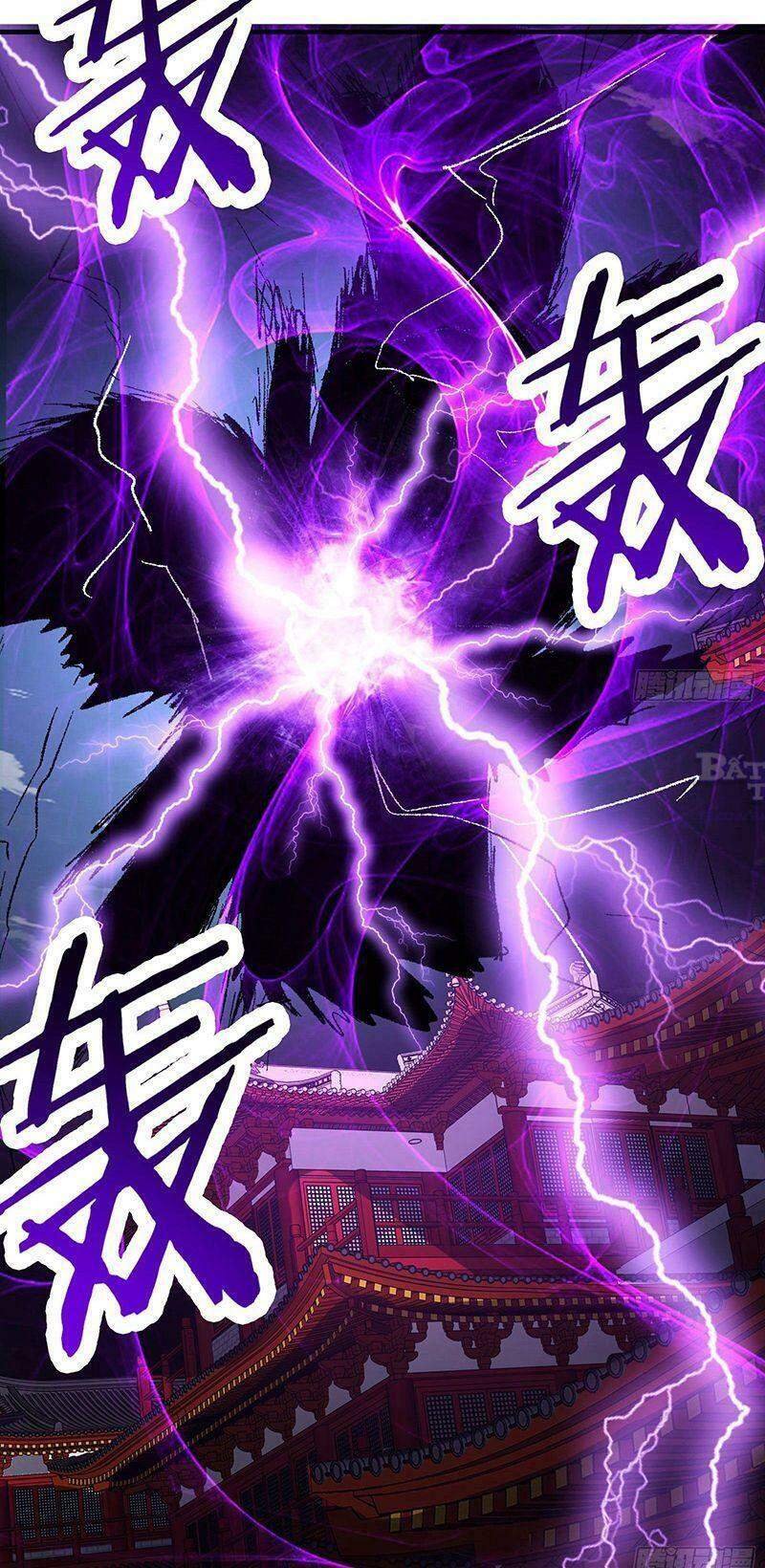 Đồ Đệ Của Ta Đều Là Nữ Ma Đầu - Chương 42