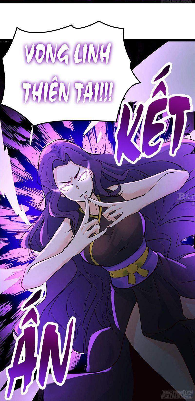 Đồ Đệ Của Ta Đều Là Nữ Ma Đầu - Chương 42