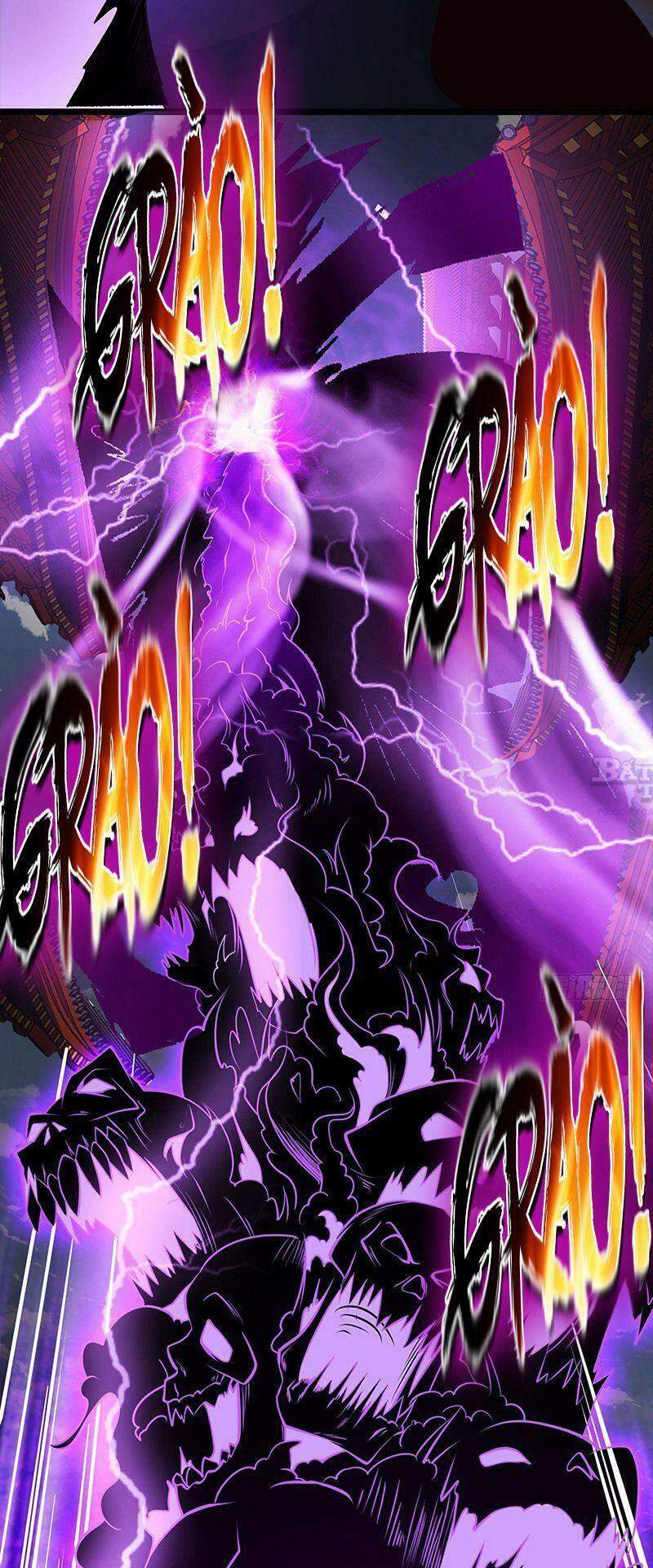 Đồ Đệ Của Ta Đều Là Nữ Ma Đầu - Chương 42